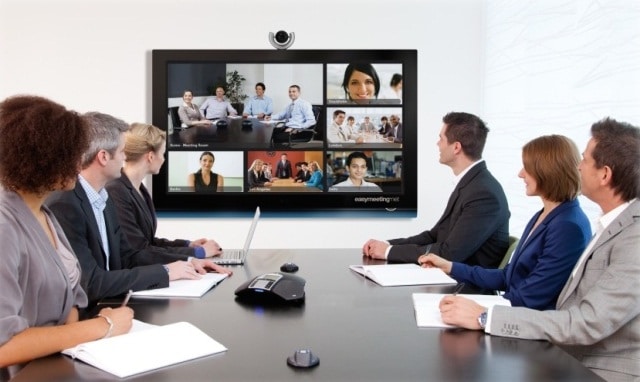 Choosing a Video and Audio Conferencing System