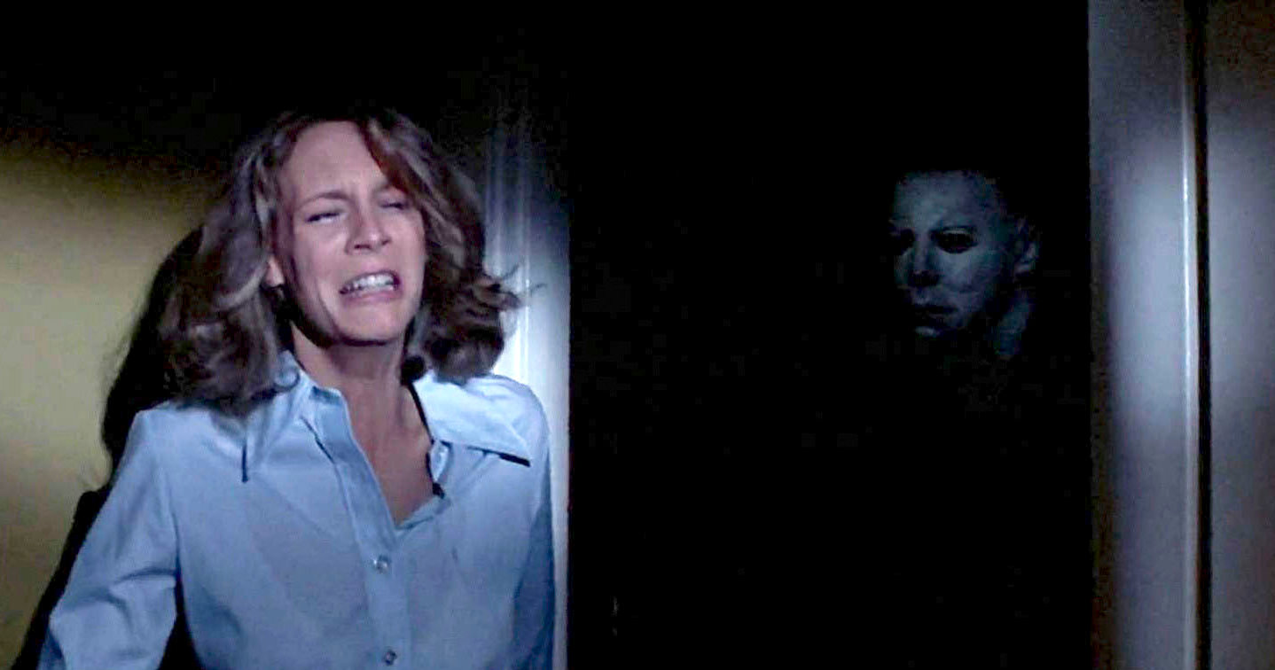 Halloween' 1978: The Times Finally Reviews a Horror Classic - The ...