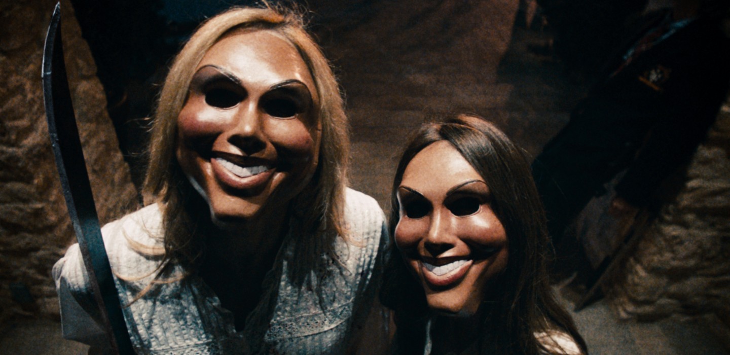 The Purge' Will No Longer Be An Annual Event - Bloody Disgusting