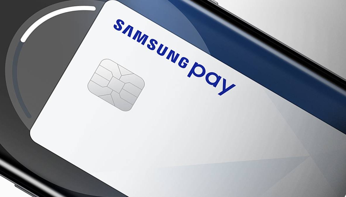 Samsung sẽ ra mắt thẻ ghi nợ Samsung Pay vào mùa Hè này, cạnh ...