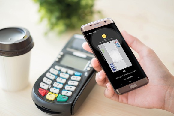 Samsung sẽ ra mắt thẻ ghi nợ trên Samsung Pay vào mùa hè năm nay ...