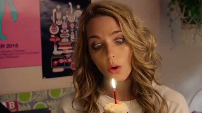 REVIEW – Happy Death Day | The Viewer's Commentary