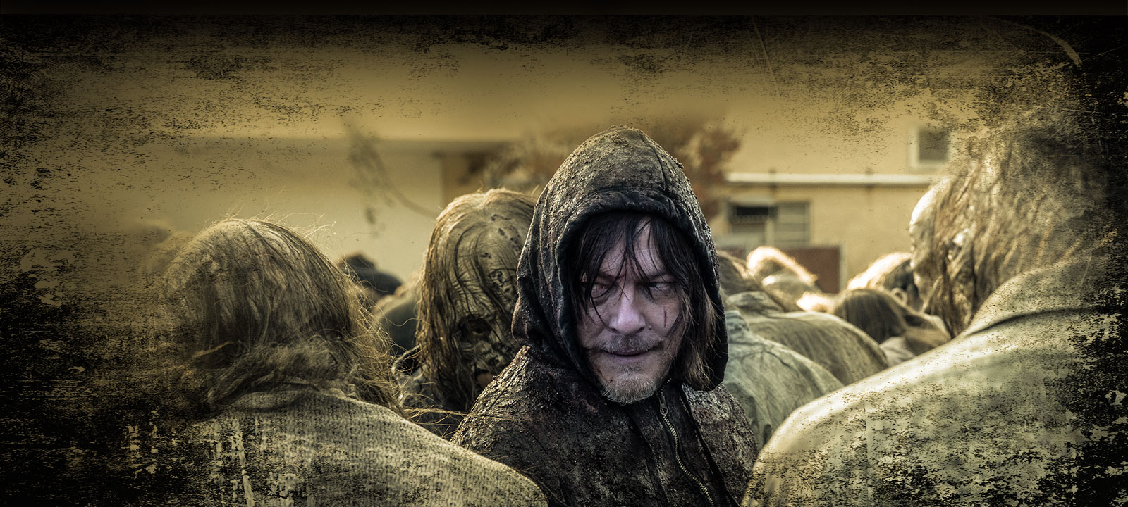 Watch The Walking Dead Season 10 - New Episodes from AMC