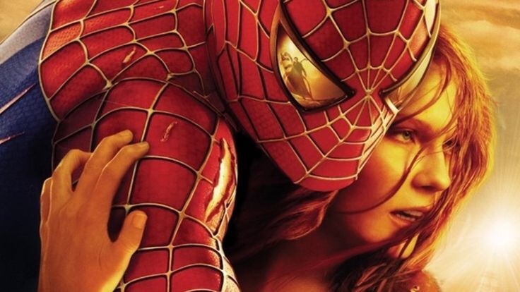 Sau 15 năm, Spider-Man 2 vẫn là phim Người Nhện hay nhất từng được ...