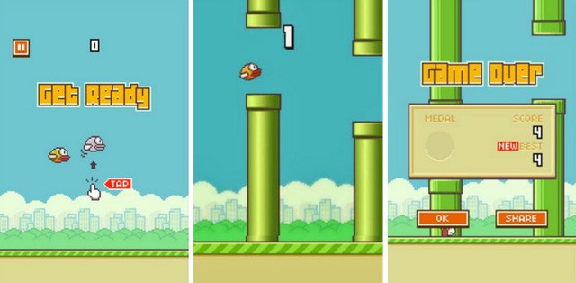 Xuất hiện phiên bản Flappy Bird đồ họa lung linh, hỗ trợ cả Ray Tracing - Ảnh 1.