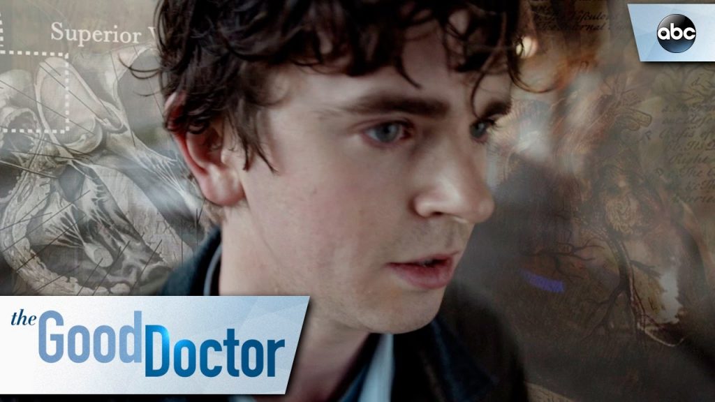 The Good Doctor Quay Lại Với Season 4 Vào Tháng 11 - Cày Lại Ngay Ba Season  Trước Thôi Nào. - Fshare Blog