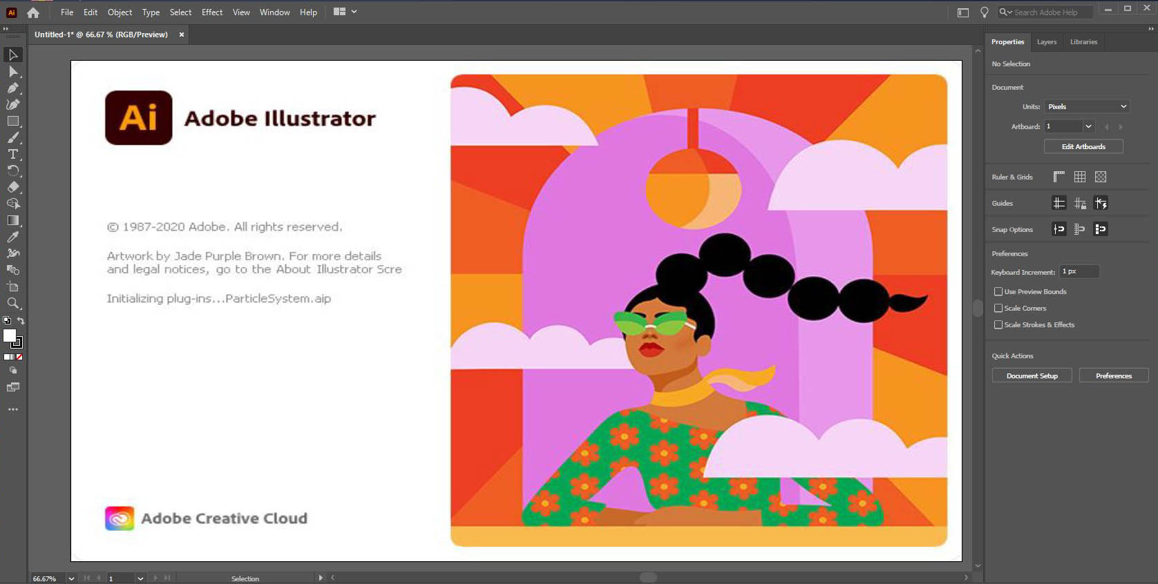 adobe illustrator english download