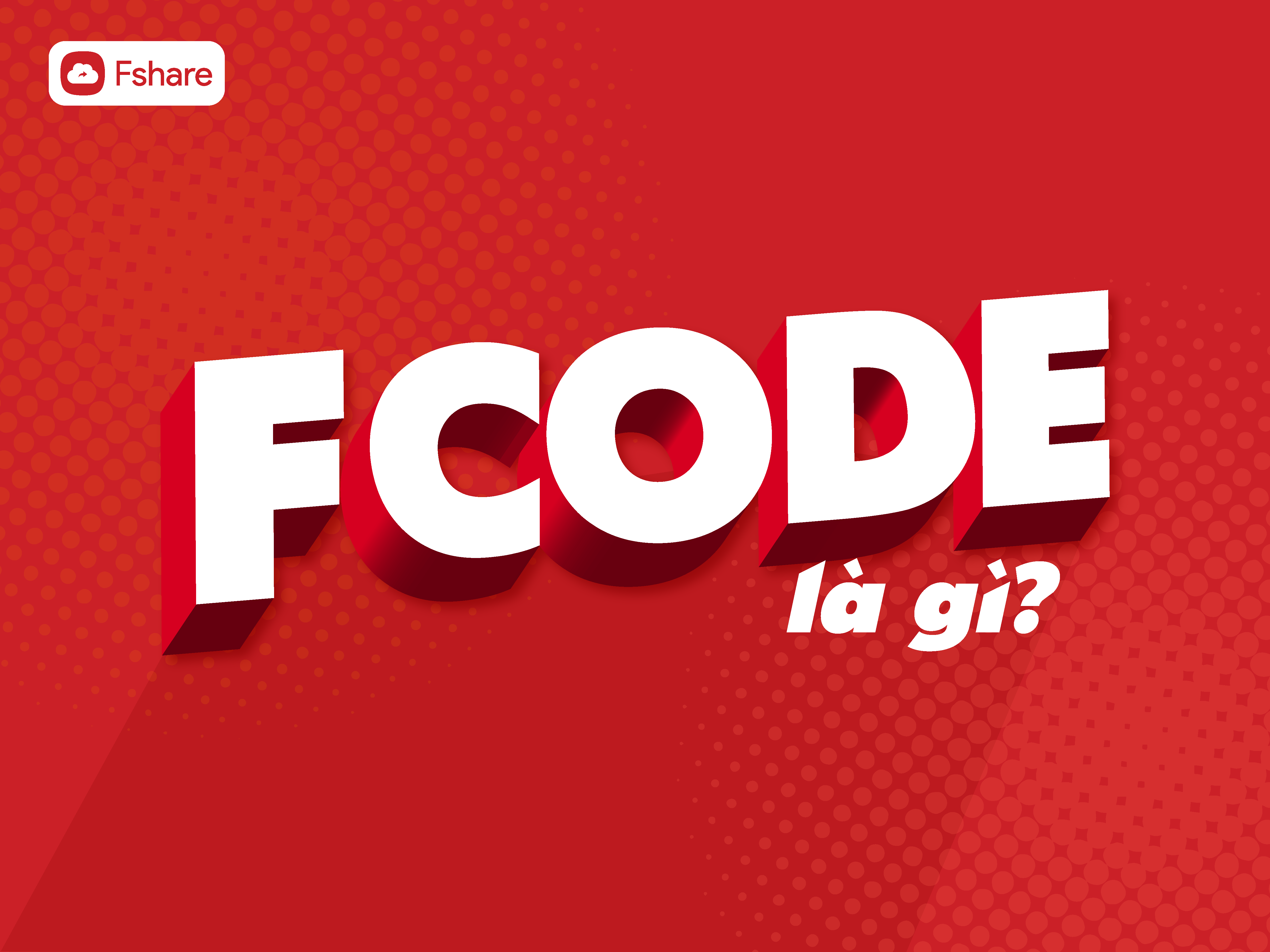 Fcode