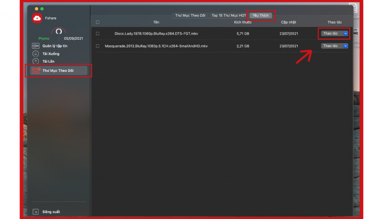 Fshare Tool 04