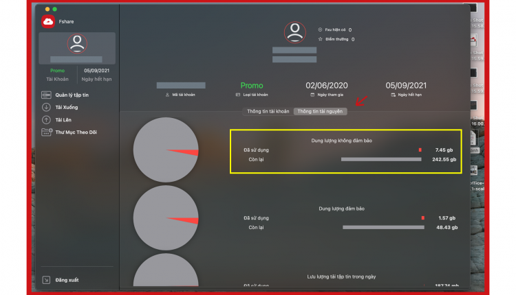 Fshare Tool 06