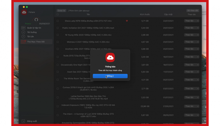 Fshare Tool 08