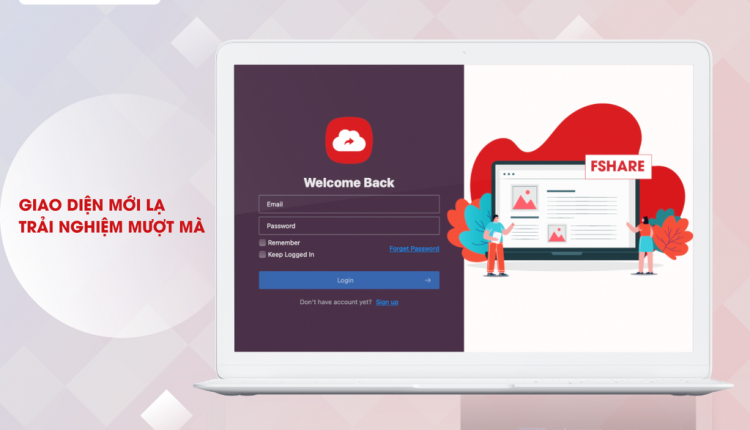 fshare luu tru 50gb