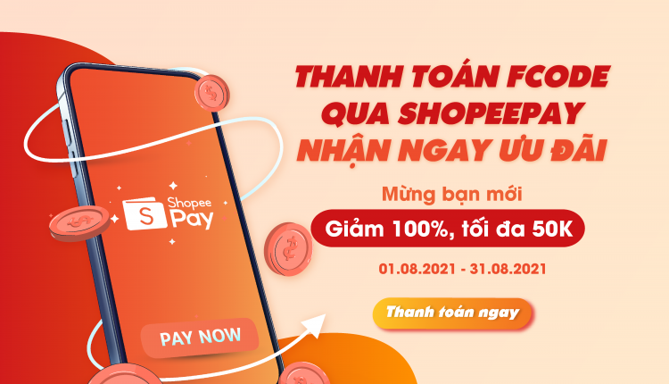 thanh toan qua shopeepay