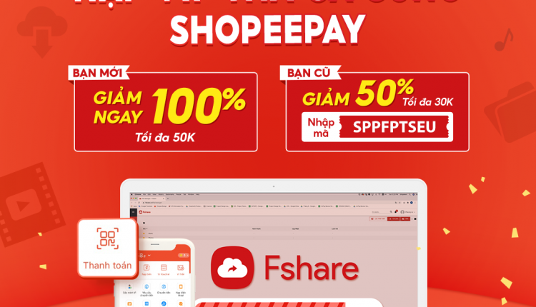 nap vip tha ga cung shopeepay
