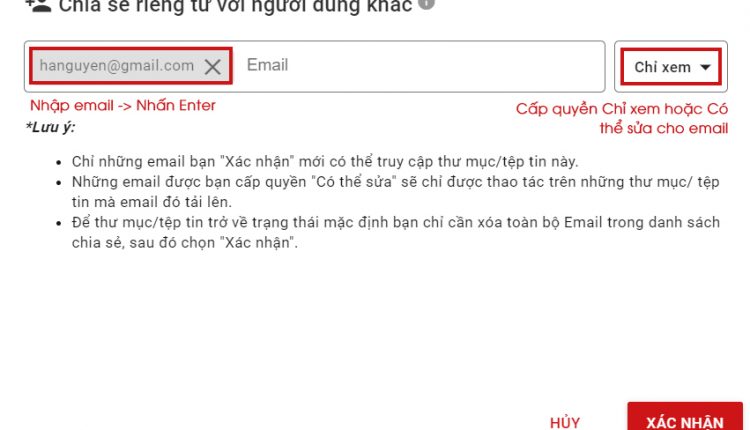 Share Private 2