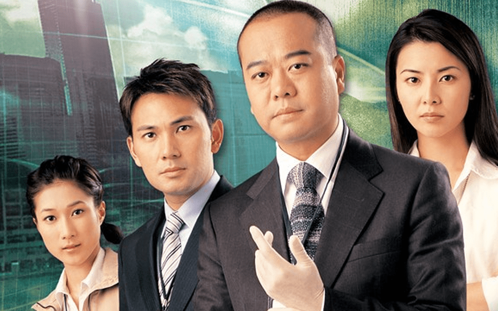 Bằng Chứng Thép của TVB sẽ ra mắt phần 4 sau 7 năm làm khán giả dài cổ | Tin tức, Lịch chiếu