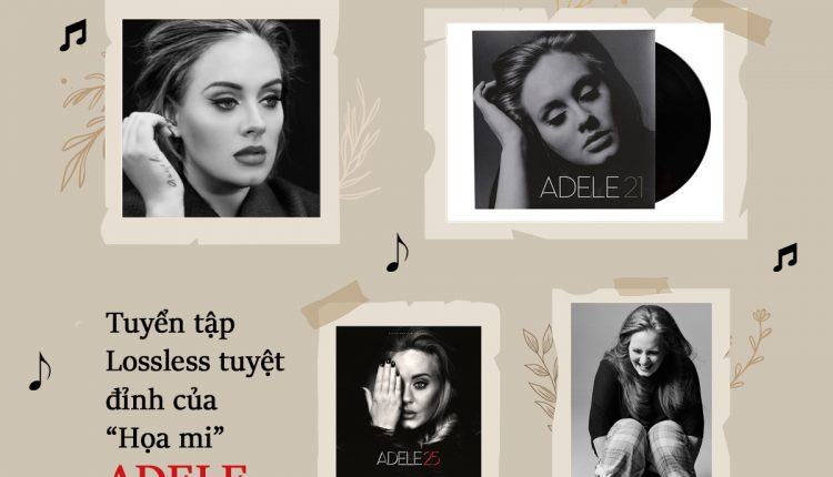 adele