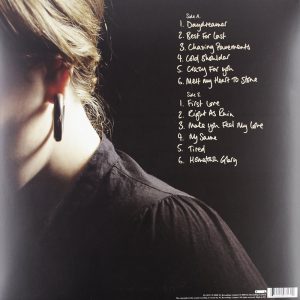 Series nhạc trong album 19 - Đốn tim hàng triệu người hâm mộ của Adele