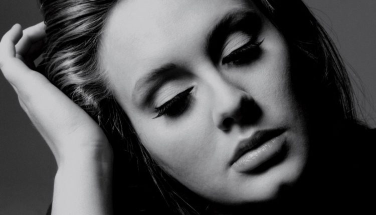 album adele 21