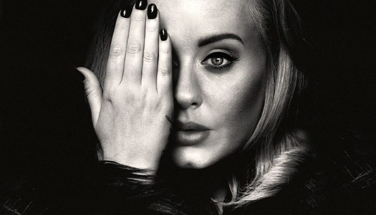 album adele 25