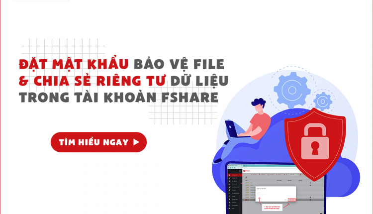 tao mat khau bao ve file