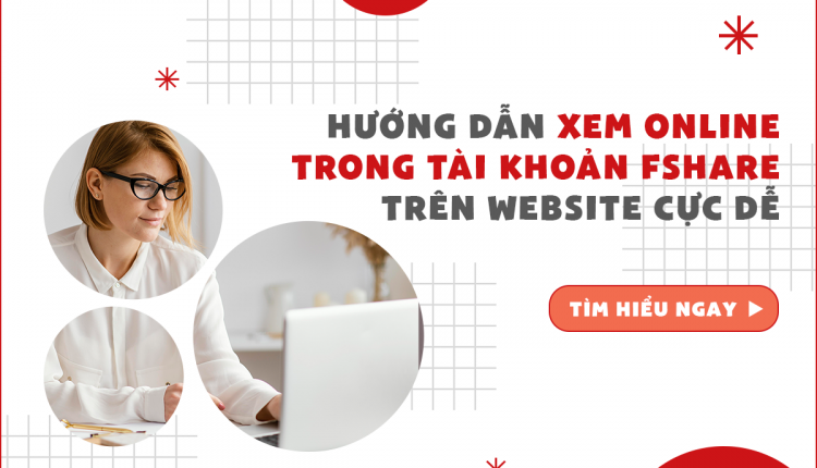 xem online tren tai khoan Fshare