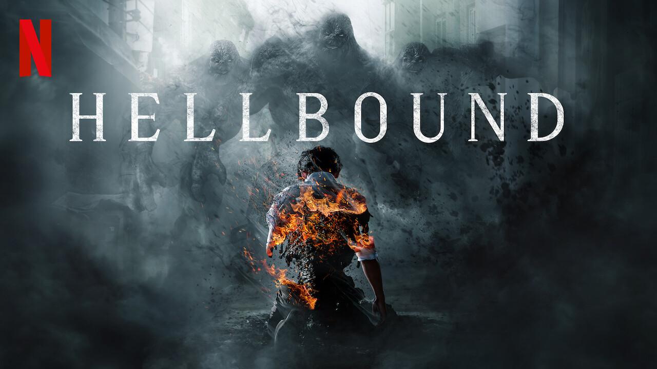 Hellbound&#39;: Đẳng cấp và kịch tính vượt cả &#39;Trò chơi con mực&#39;