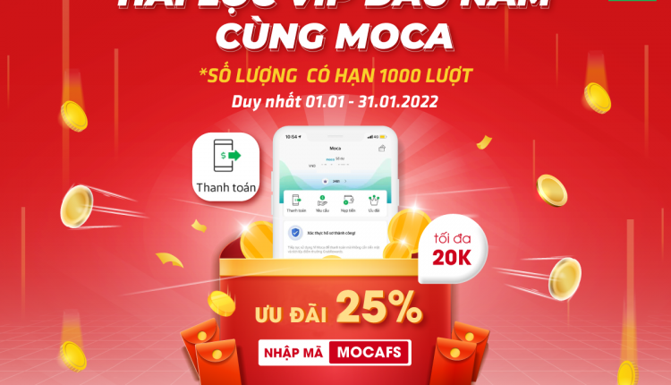 CTKM Moca x Fshare Thang 1