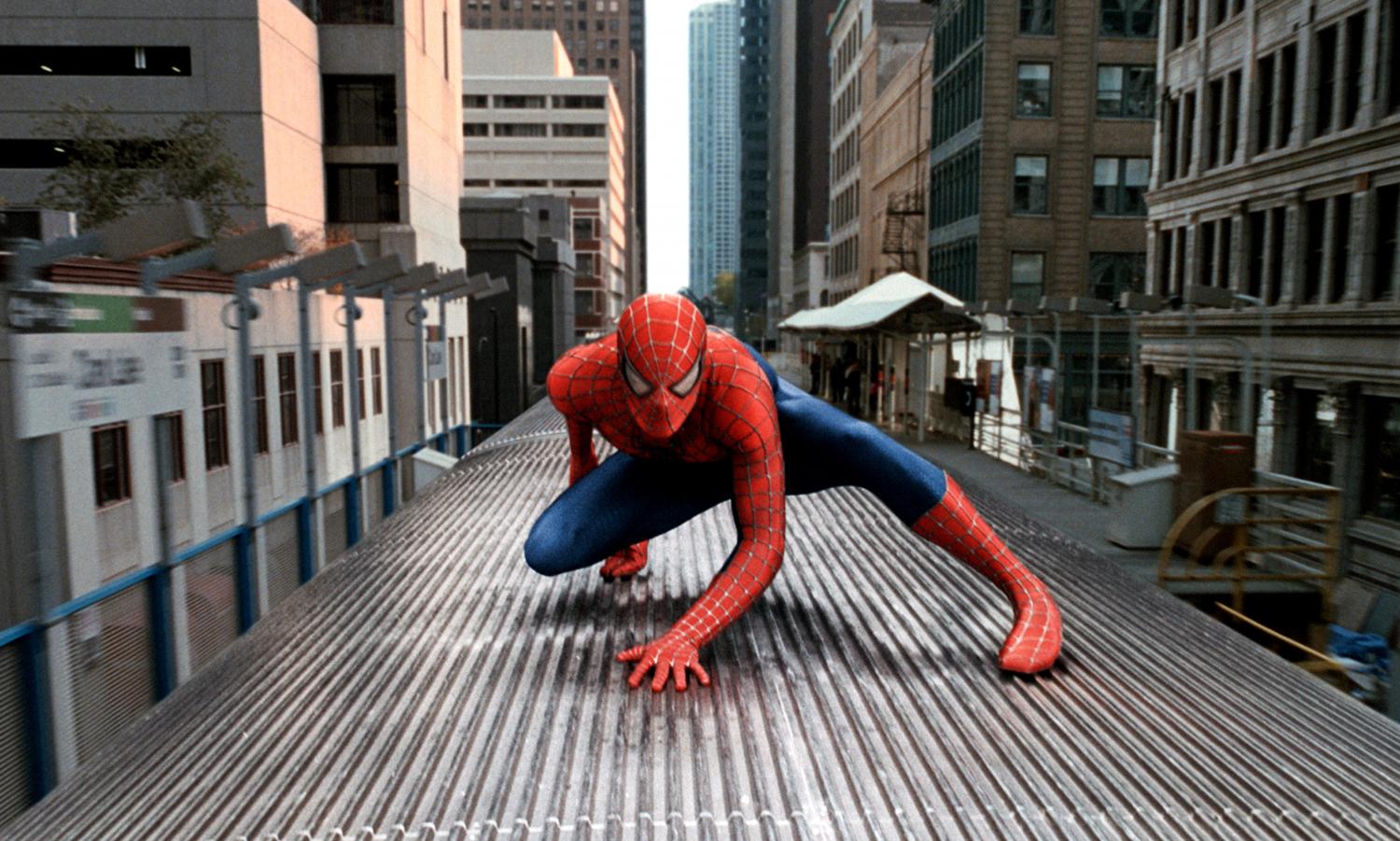 Jonathan Levine, Ted Melfi in talks to direct Spider-Man 2017 | BuzzHub