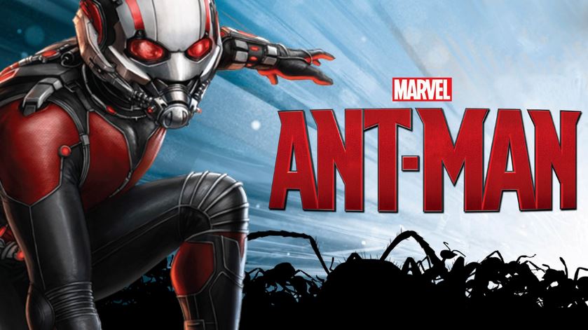 Xem Phim Người Kiến | Ant-Man (2015) | [Full HD Engsub + Vietsub]