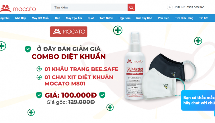 Mocato