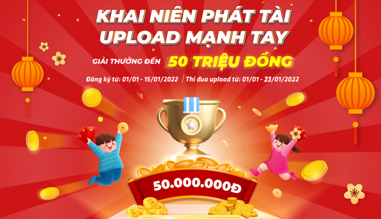banner Fshare Upload Award Thang 1.2022