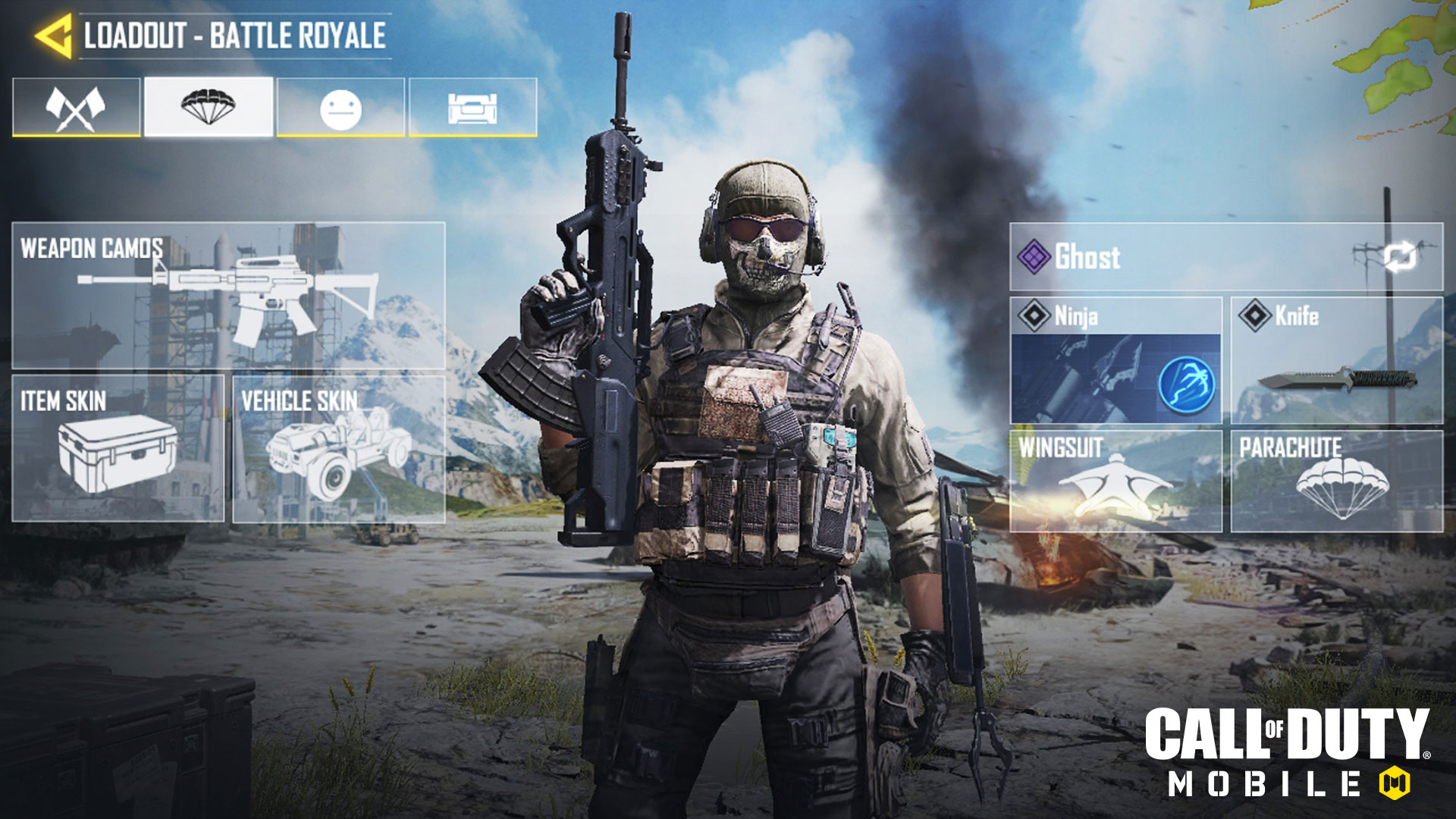 Call Of Duty Mobile cán mốc 3 triệu lượt tải sau 24h mở cửa