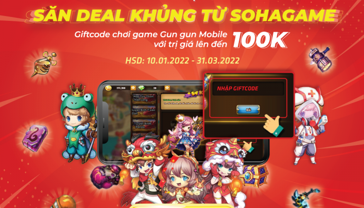 gungunsohagame