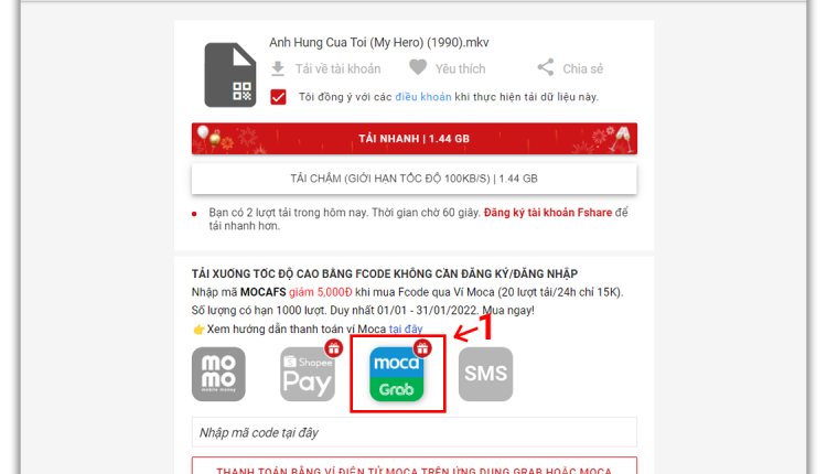 thanh toán fcode qua moca-1
