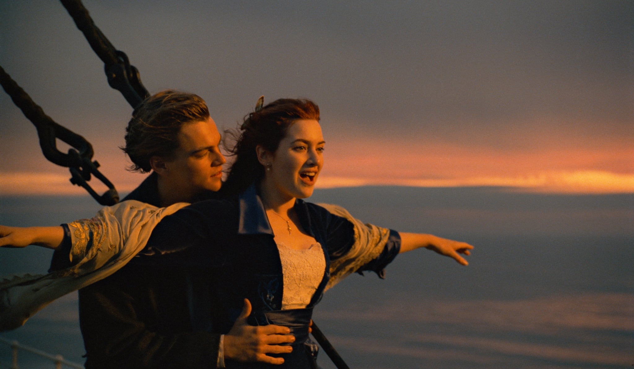I&#39;ve Finally Seen &#39;Titanic&#39; and Now My Head Hurts | Annlyel Online