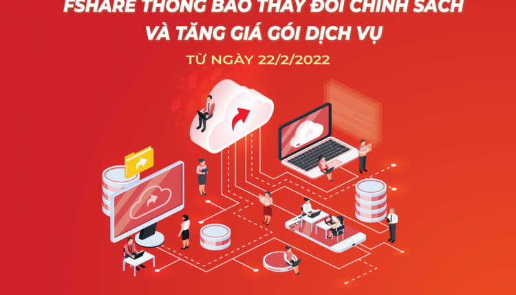 Fshare-tăng-giá