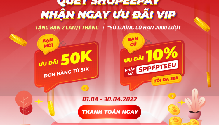 Fshare thanh toan vi ShopeePay