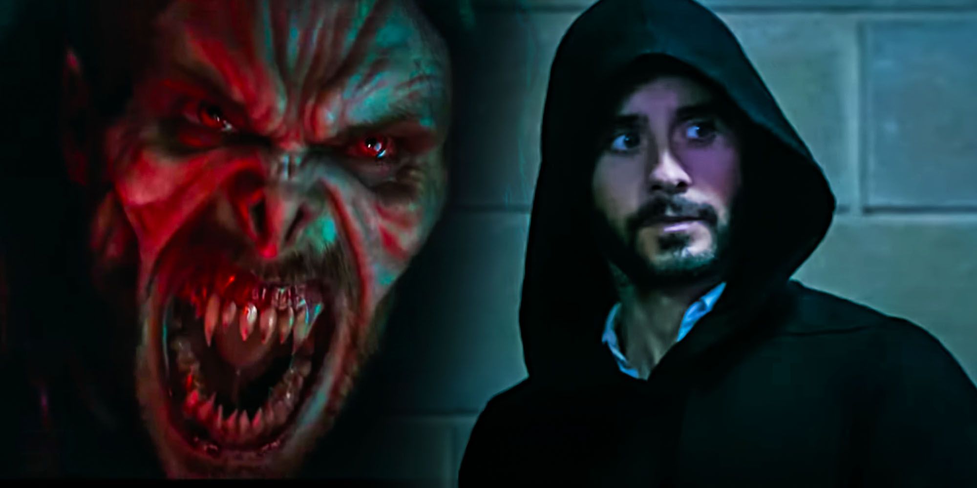 What Song Is In The Morbius Trailer | Screen Rant