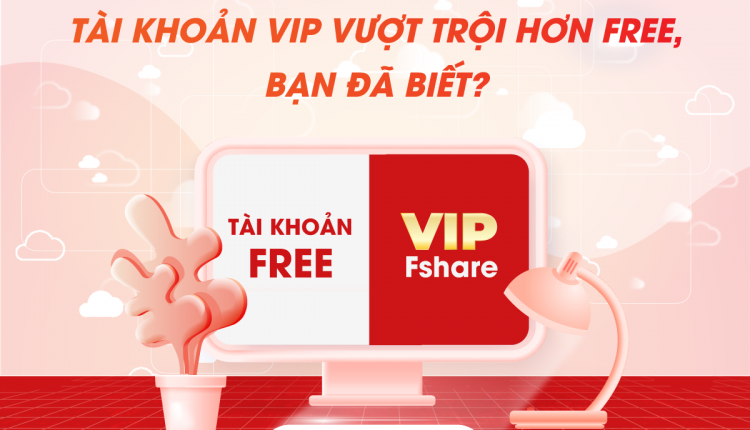 VIP & FREE
