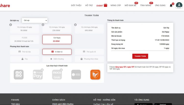 Huong-dan-thanh-toan-Fshare-qua-Foxpay-2