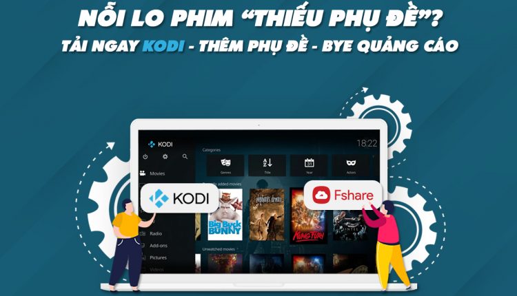 kodi