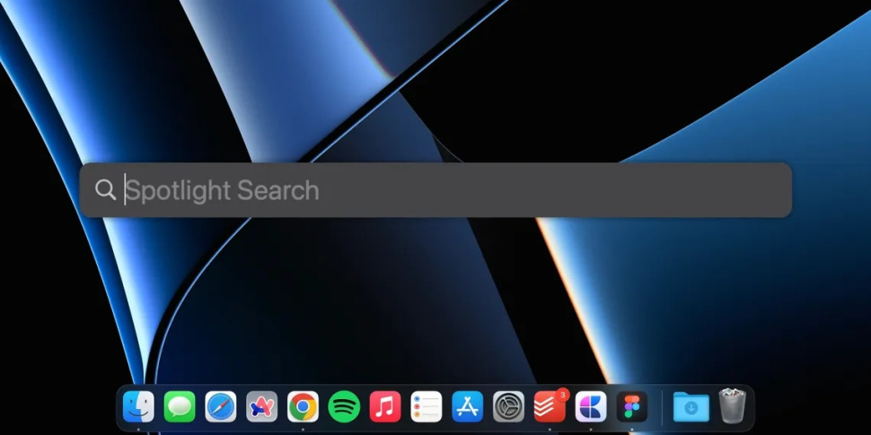 Cách sử dụng tìm kiếm spotlight trên MacBook cho người mới