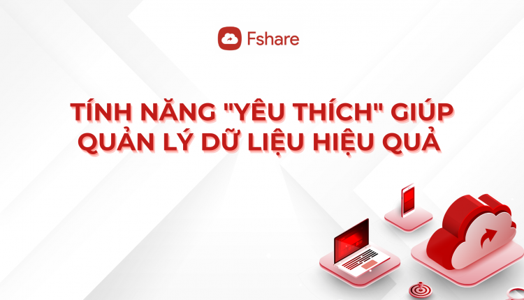 Blog – tính năng yêu thích