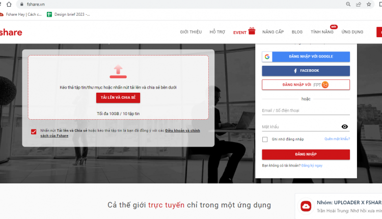 hình 1 – HD xem online