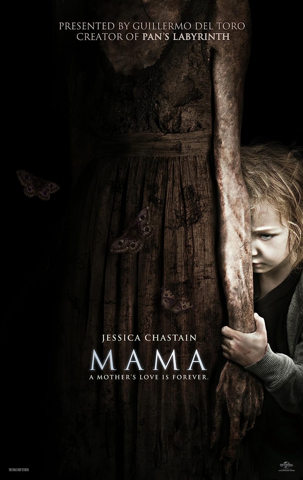Mama (2013) - IMDb
