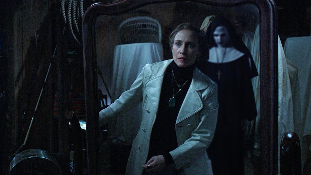 The Conjuring TV Series in the Works at Max