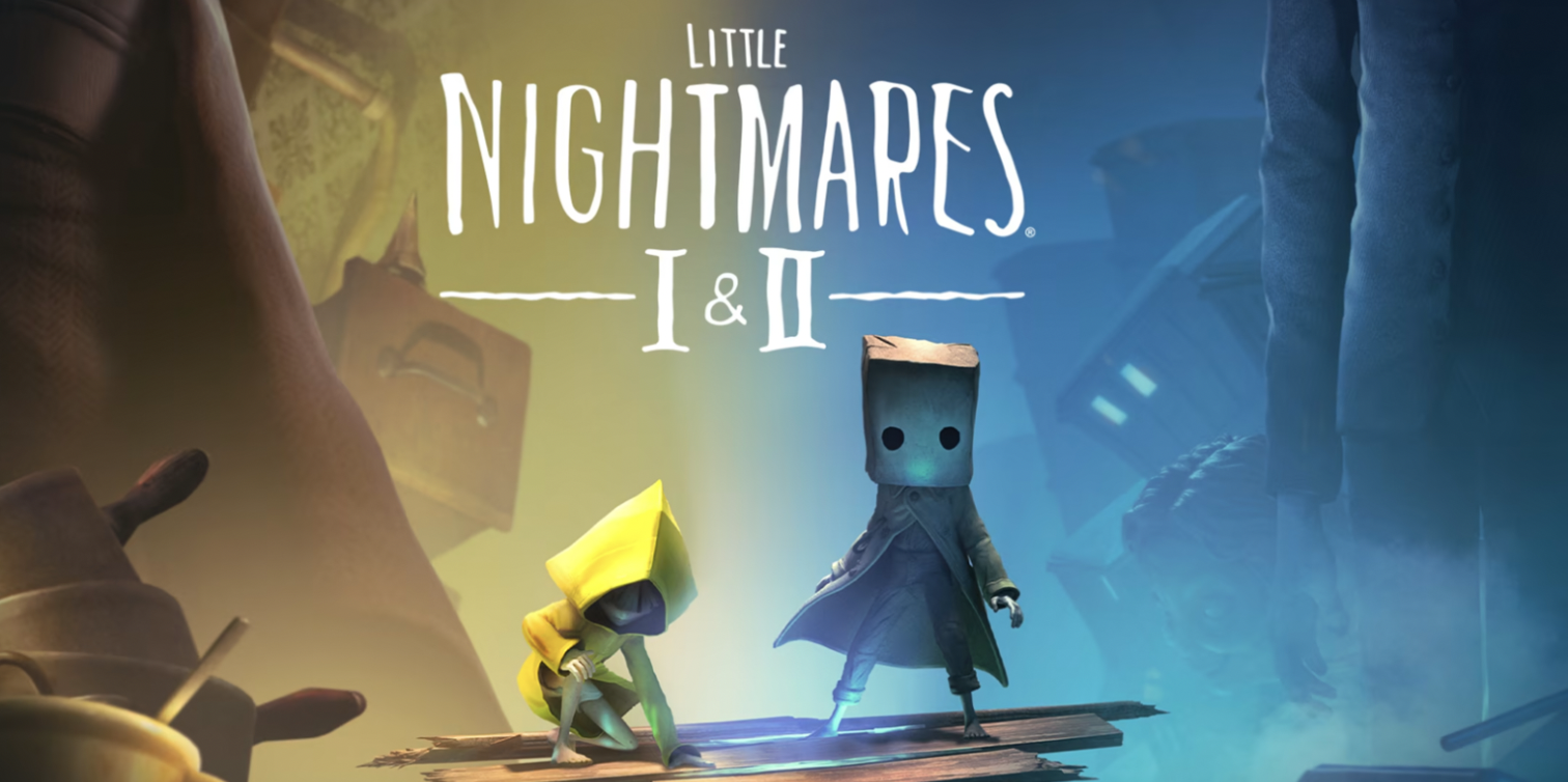Survival Game: Little Nightmares