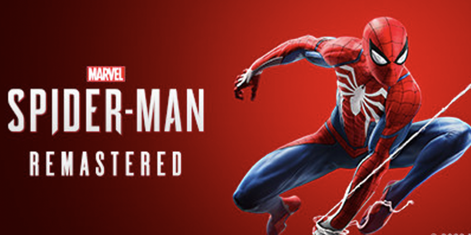 Survival Game: Marvel's Spider-Man Remastered