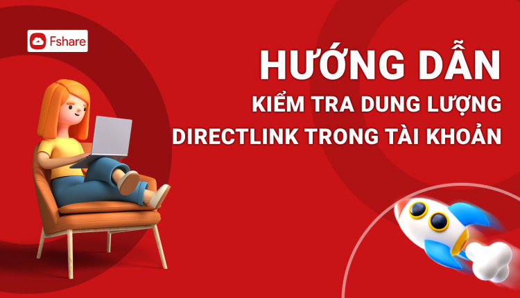 hướng dẫn directlink
